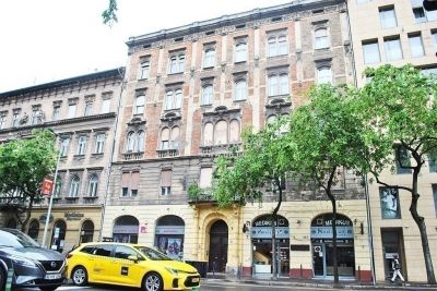 Eladó lakás Budapest