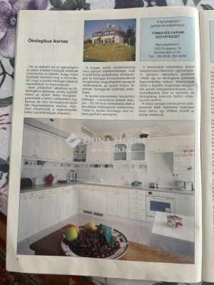 Eladó családi ház Budapest