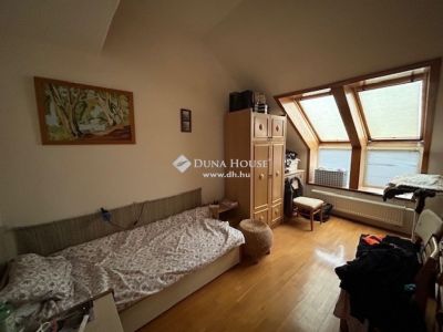 Eladó családi ház Budapest