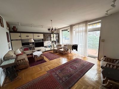Eladó családi ház Budapest