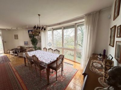 Eladó családi ház Budapest