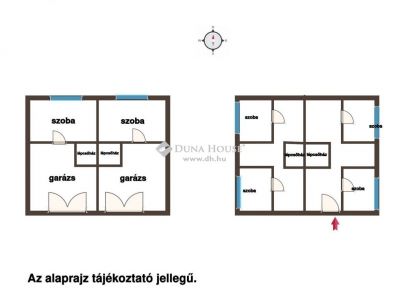 Eladó családi ház Budapest