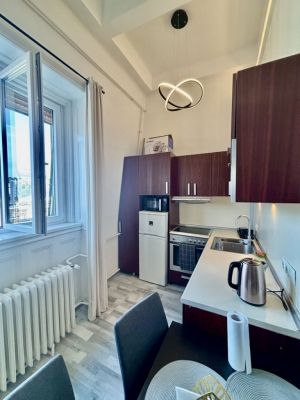 Eladó lakás Budapest