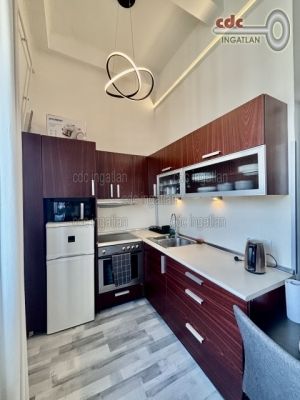 Eladó lakás Budapest