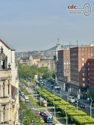 Eladó lakás Budapest