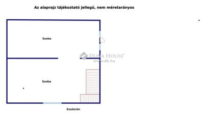 Eladó családi ház Miskolc