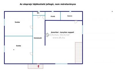 Eladó családi ház Miskolc