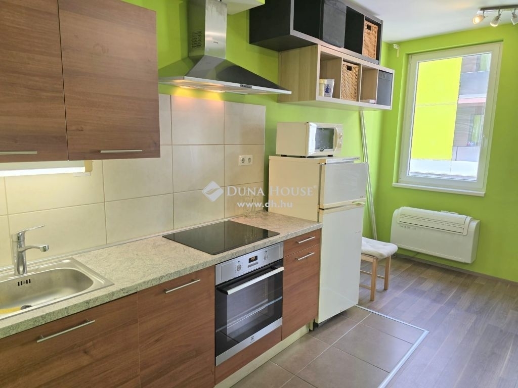 Kiadó lakás Budapest