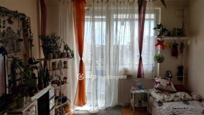 Eladó lakás Budapest