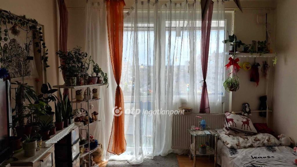 Eladó lakás Budapest