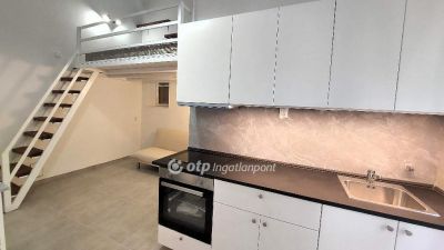 Kiadó lakás Budapest