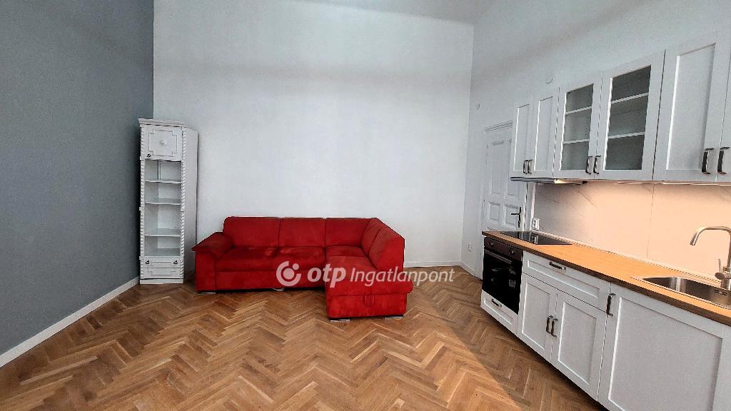Kiadó lakás Budapest