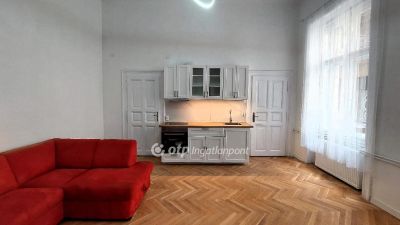 Kiadó lakás Budapest
