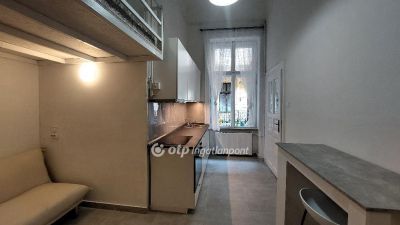 Kiadó lakás Budapest
