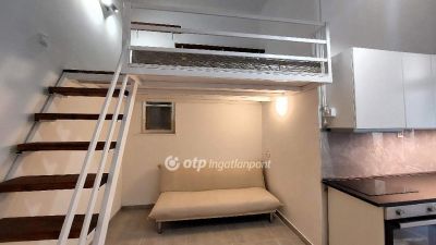 Kiadó lakás Budapest