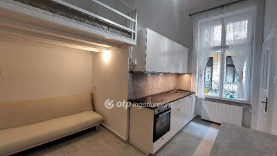 Kiadó lakás Budapest