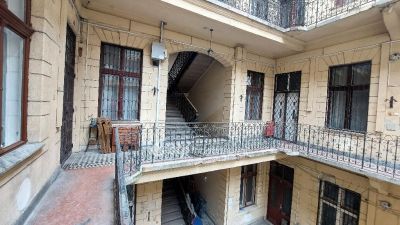 Kiadó lakás Budapest