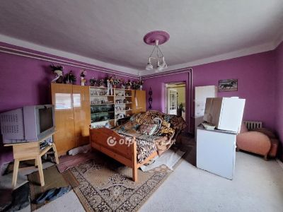 Eladó családi ház Biharnagybajom