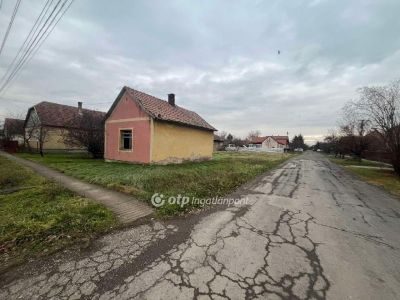 Eladó családi ház Berettyóújfalu