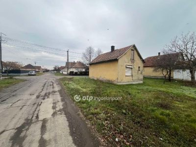 Eladó családi ház Berettyóújfalu