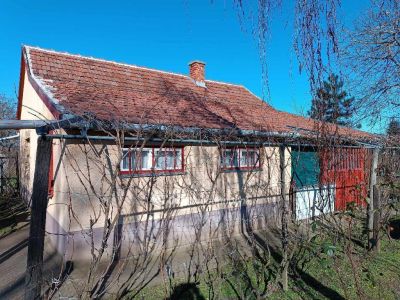 Eladó családi ház Hajdúböszörmény