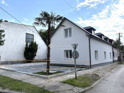 Eladó lakás Esztergom
