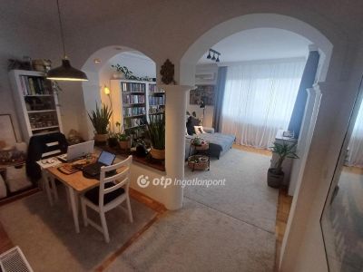 Eladó lakás Szigetszentmiklós