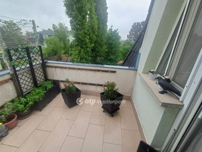 Eladó lakás Szigetszentmiklós