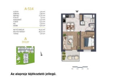 Eladó lakás Budapest