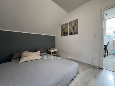 Eladó lakás Budapest