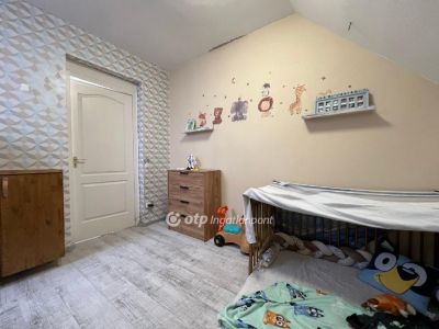 Eladó lakás Budapest