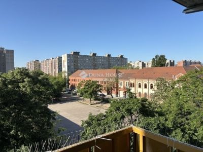 Eladó lakás Budapest