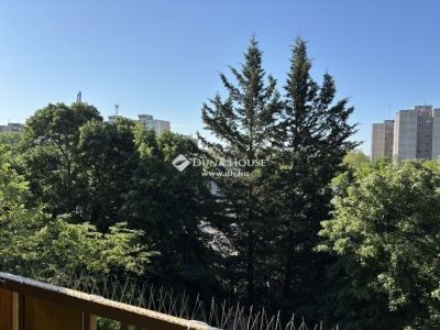 Eladó lakás Budapest