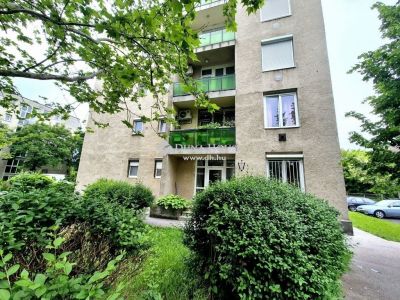 Eladó lakás Budapest