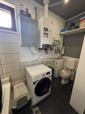Eladó családi ház Aszód