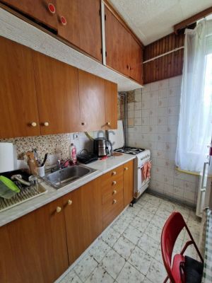 Eladó lakás Budapest