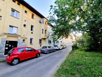 Eladó lakás Budapest