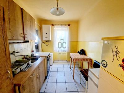 Eladó lakás Budapest