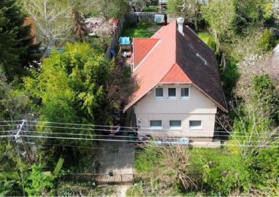 Eladó családi ház Velence