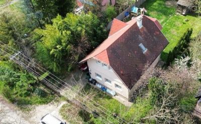 Eladó családi ház Velence