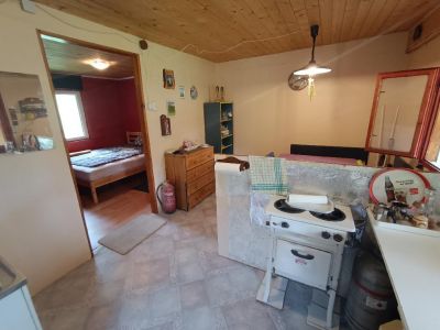 Eladó családi ház Adony