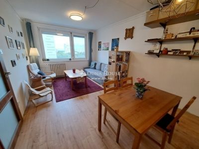 Eladó lakás Budapest