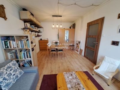 Eladó lakás Budapest