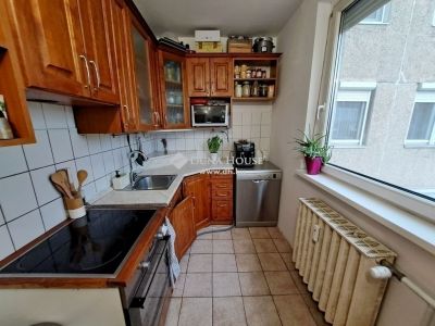 Eladó lakás Budapest