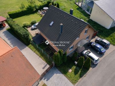 Eladó családi ház Mohács