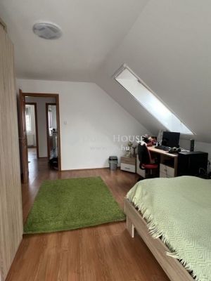 Eladó családi ház Mohács