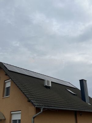 Eladó családi ház Mohács