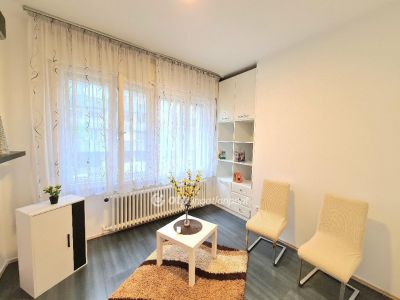 Eladó lakás Budapest