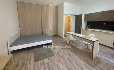 Eladó lakás Budapest