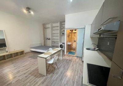 Eladó lakás Budapest